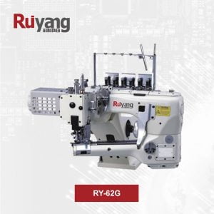 فلت-چهار-سوزنه-رویانگ-مدل-RY-62G