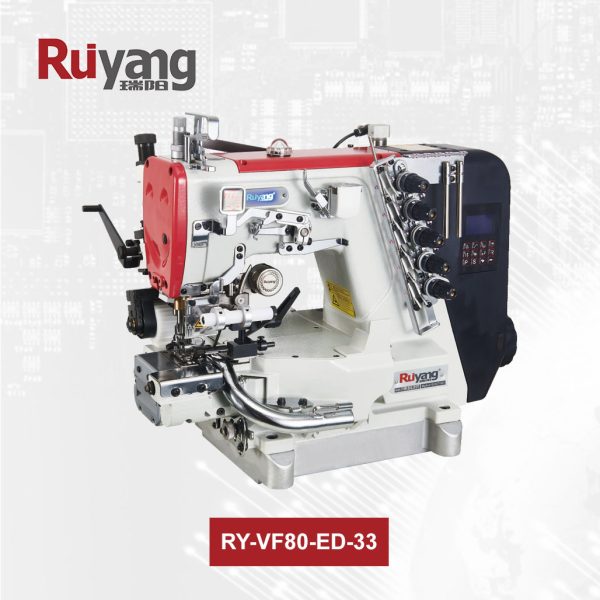 میاندوز تیغ راست کامپیوتری رویانگ مدل RY-VF80-ED-33