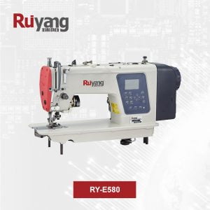 راسته دوز تیغ دار اتوماتیک رویانگ مدل RY-E580