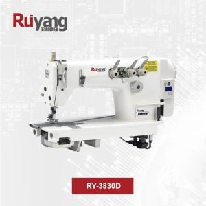 سه سوزن سه قلاب کف تخت رویانگ مدل RY-3830D