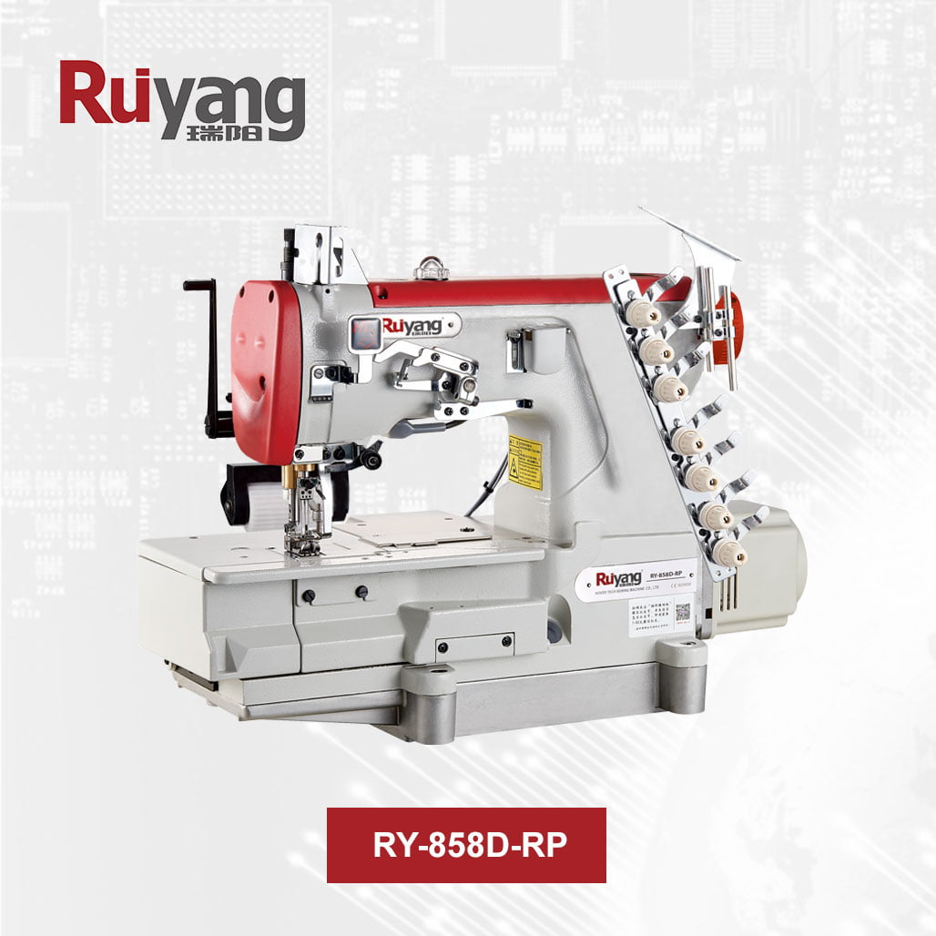 میاندوز دینام سرخود غلطکدار رویانگ مدل RY-858D-RP