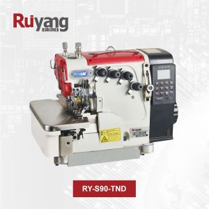 سردوز دوپایه کامپیوتری استپر موتور رویانگ مدل RY-S90-TND