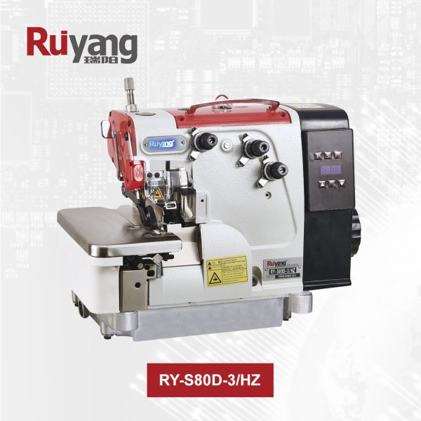 سردوز سرقیچی (سراجی) رویانگ مدل RY-S80D-3/HZ