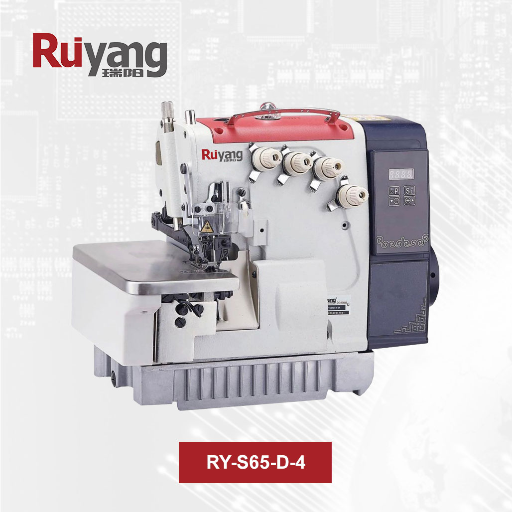 سردوز چهار نخ جدید رویانگ مدل RY-S65-D-4