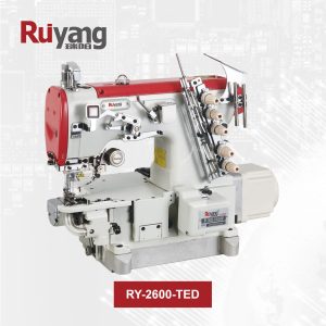 میاندوز تیغ چپ مچی دو پایه رویانگ مدل RY-2600-TED