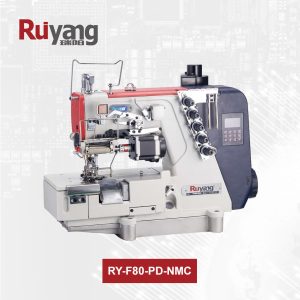 میاندوز کش دوز اتوماتیک استپر موتور رویانگ مدل RY-F80-PD-NMC