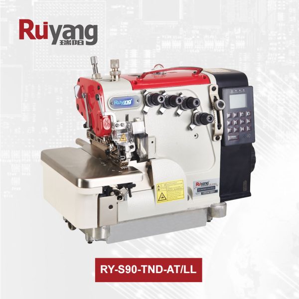 سردوز زیپ دوز رویانگ مدل RY-S90-TND-AT/LL