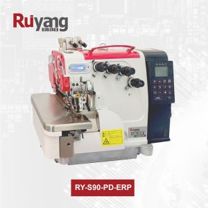 سردوز گان دوز غلطکدار بادی رویانگ مدل RY-S90-PD-ERP