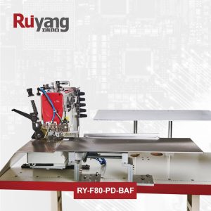 میاندوز تاکن رویانگ مدل RY-F80-PD-BAF