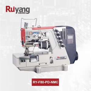 میاندوز کش دوز استپر موتوری رویانگ مدل RY-F80-PD-NMC