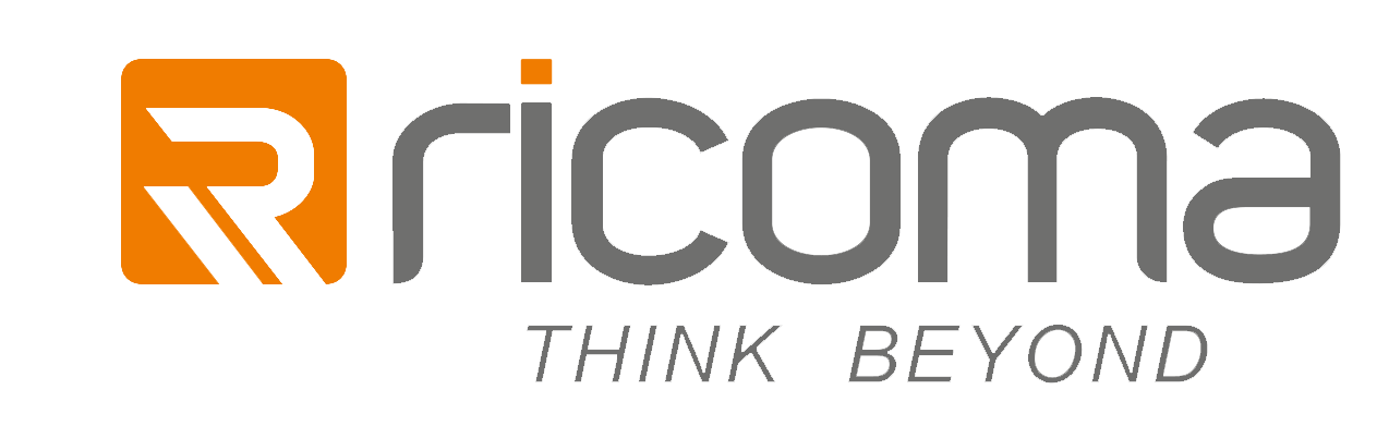 logo ricoma